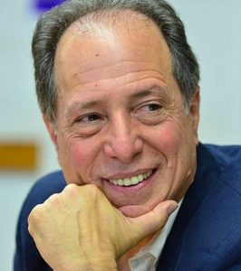 Michael Kimmel
