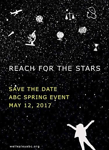 Wellesley ABC Spring event