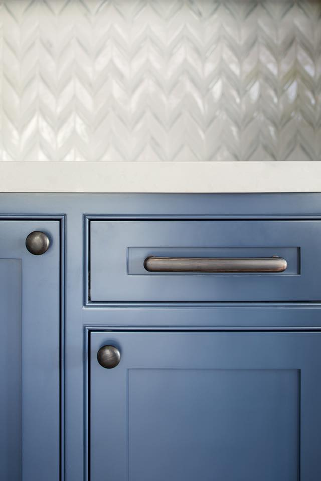 Wellesley Kitchen & Home Tour