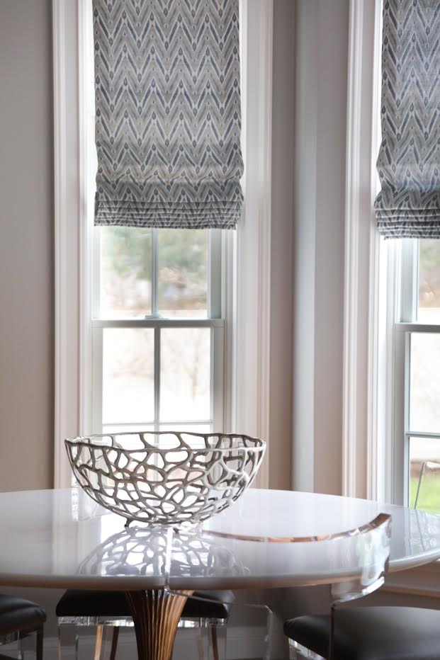 Wellesley Kitchen & Home Tour