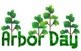 Arbor Day, Wellesley