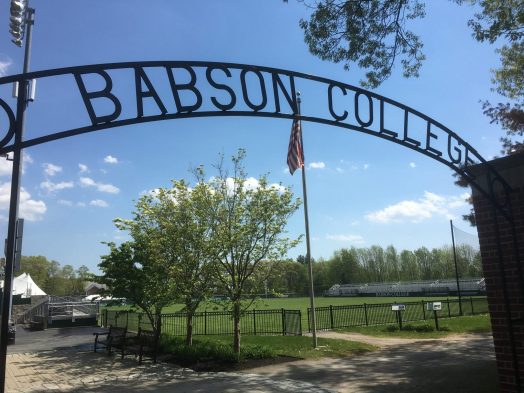 Babson College