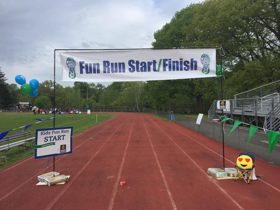 Wellesley Hills JWC Fun Run