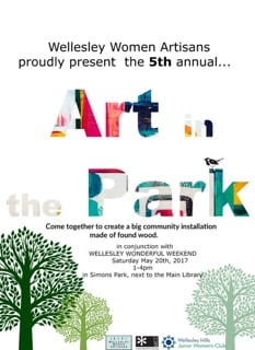 Art in the Park