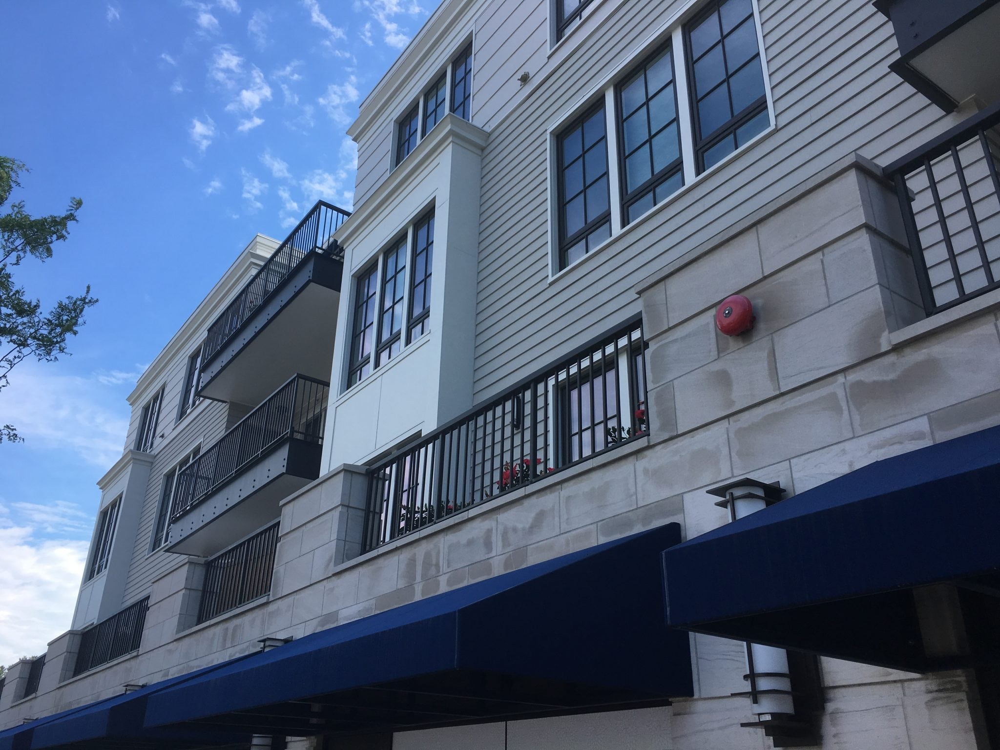 Wellesley's zoning on track to more inclusionary The