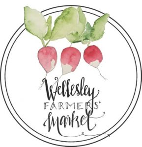 Wellesley Farmers Market