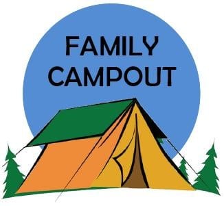 Family Campout Wellesley