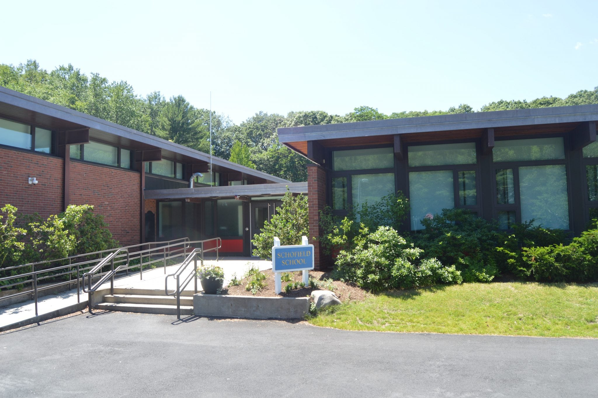 Wellesley Public Schools The Swellesley Report