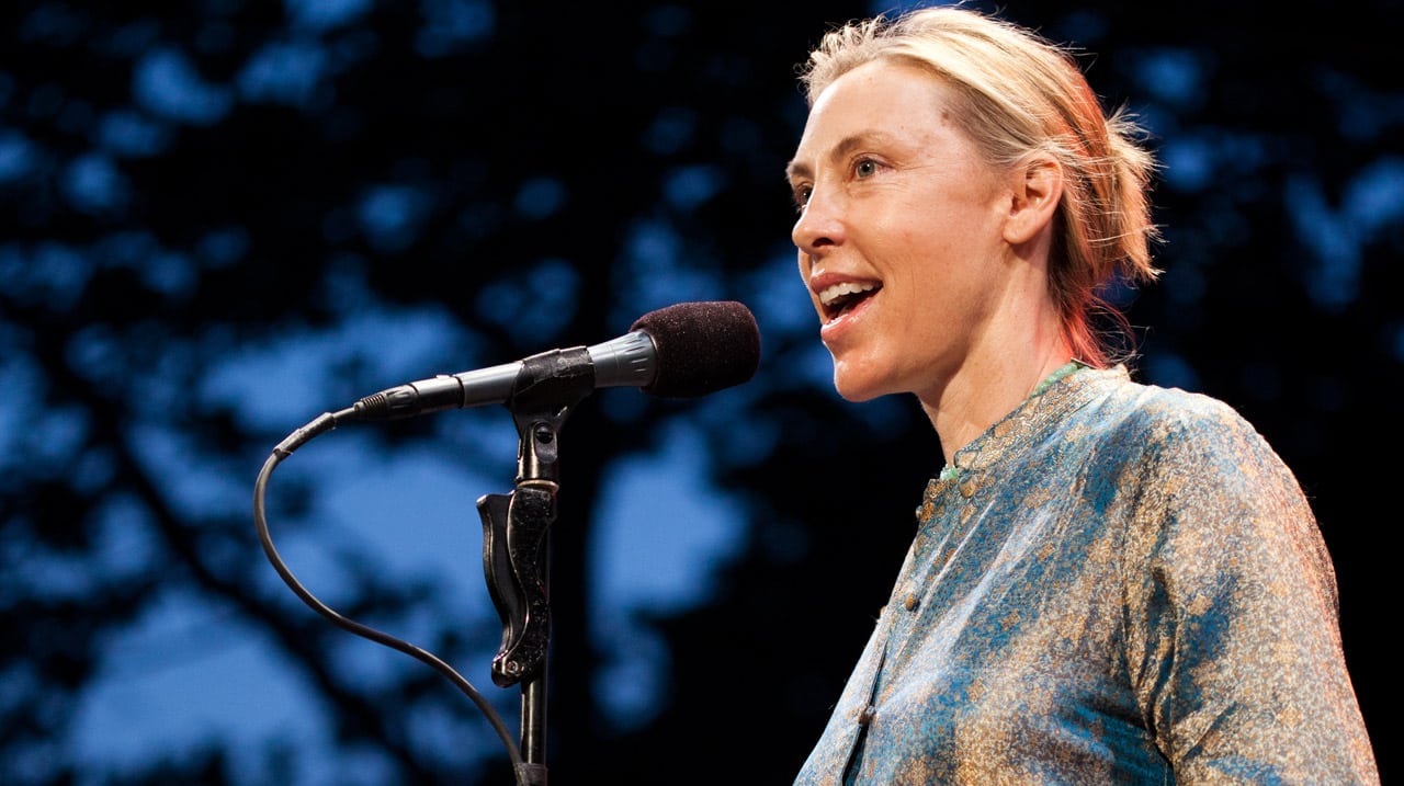 Storyteller and Dana Hall alum Bonnie Block Levison