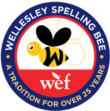 Wellesley Spelling Bee