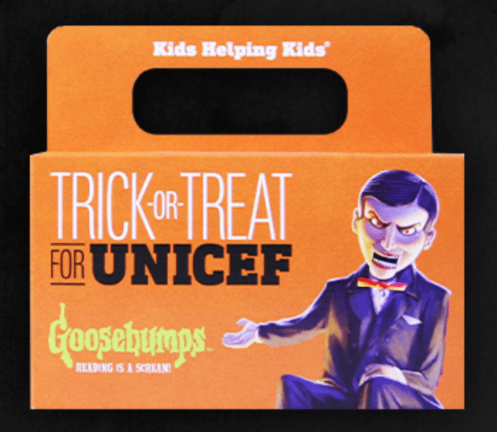 UNICEF, Wellesley