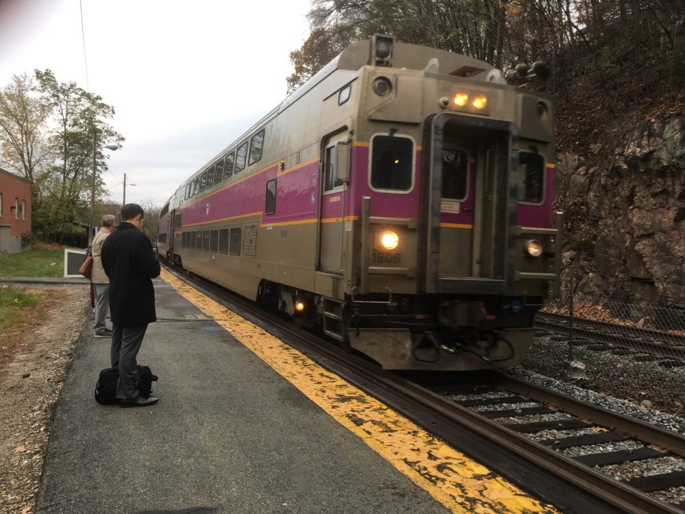 MBTA commuter rail stations in Wellesley The Swellesley Report