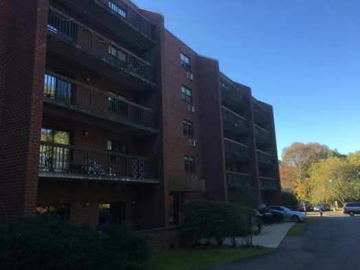 Ardemore Apartments Wellesley