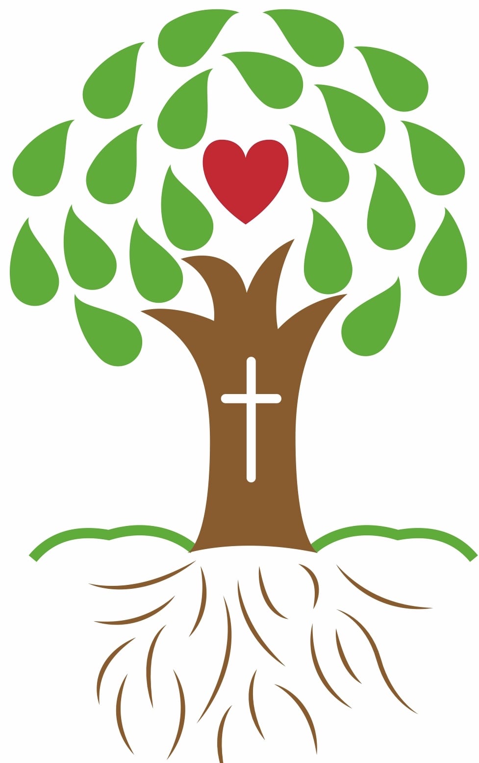 Christian Preschool Clip Art