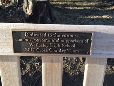 wellesley-xc-bench