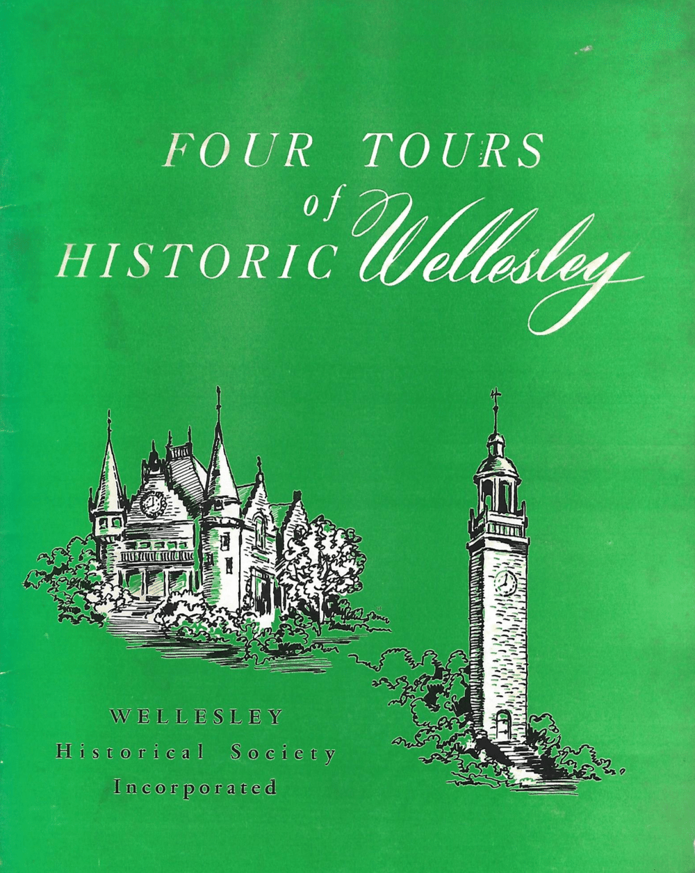 A real low point for Wellesley County Rock The Swellesley Report