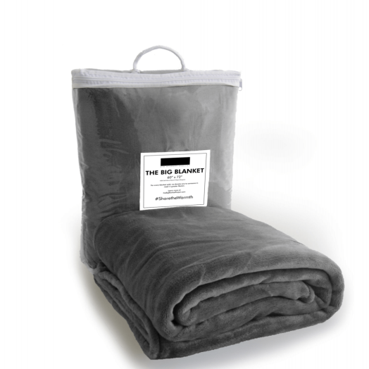 Big Blanket Babson