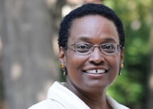 Dr. Robbin Chapman, Wellesley