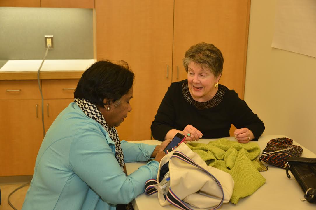 Wellesley Repair Cafe