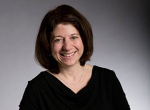 Terry R.G. Gladstone, Wellesley College