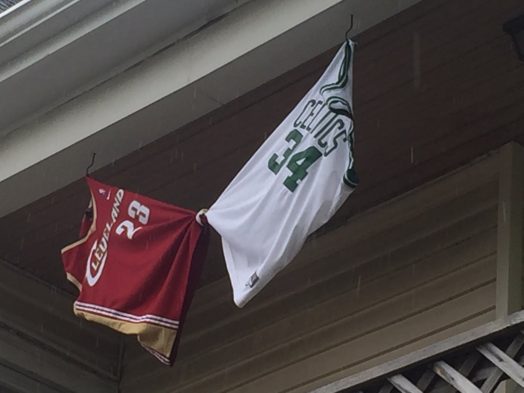 wellesley celtics cavs