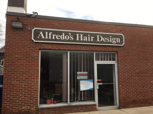 Alfredo’s Wellesley