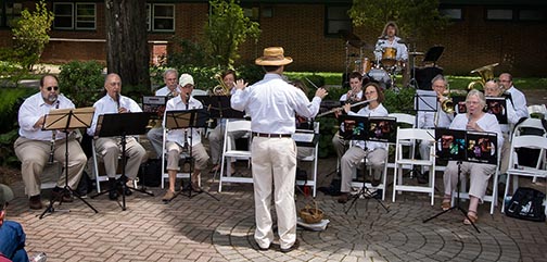 Wellesley Town Band