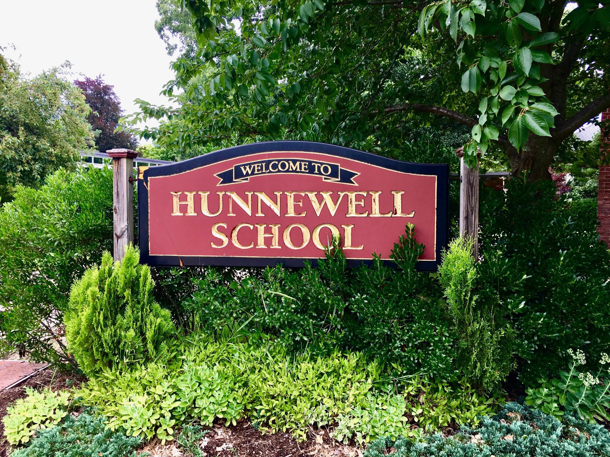 Wellesley & The Hunnewell Family The Swellesley Report