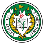 Wellesley Town Seal