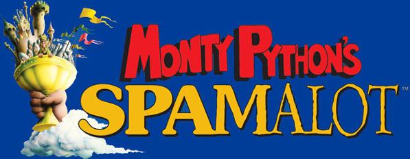 Wellesley HS, Spamalot