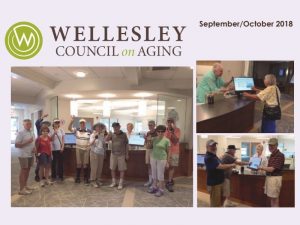 Wellesley Council on Aging