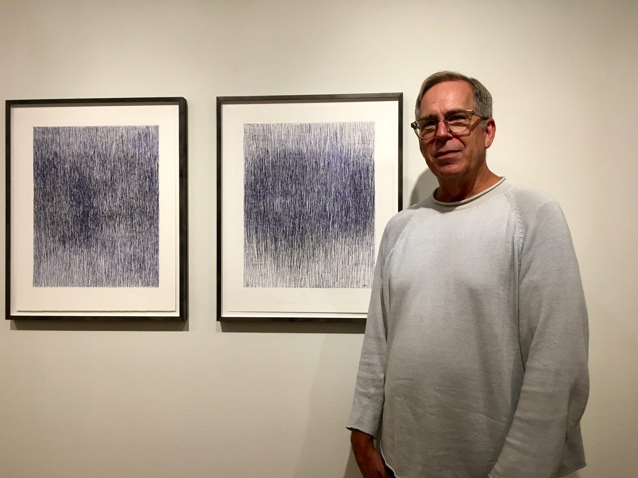 Wellesley's Thom Carter