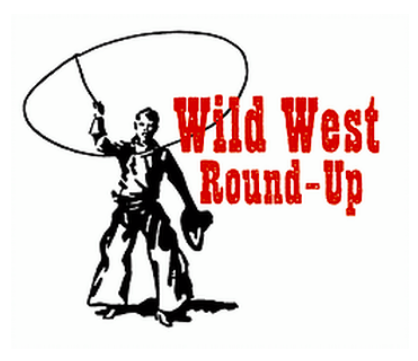Wellesley Fiske Wild West Round-Up