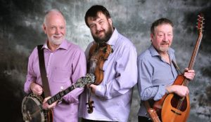 North Sea Gas, Wellesley concert
