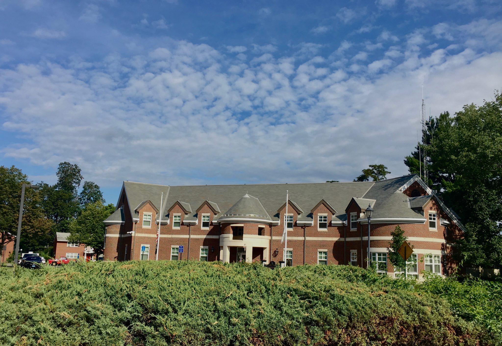 Plan ahead here are the April 15, 2019 Marathon Day road closures in Wellesley The Swellesley