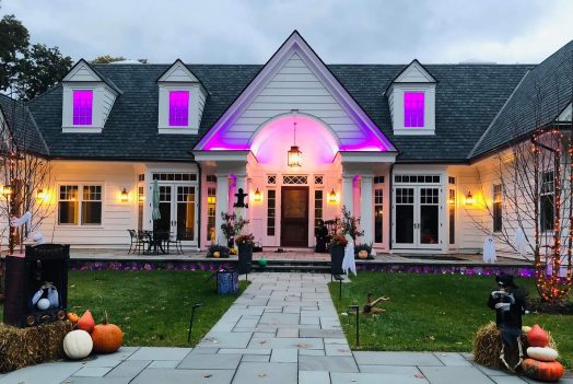 wellesley halloween contest burkheads.