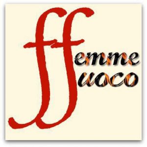 femme fuoco, Wellesley Library