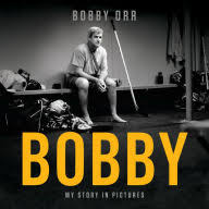 Bobby Orr book