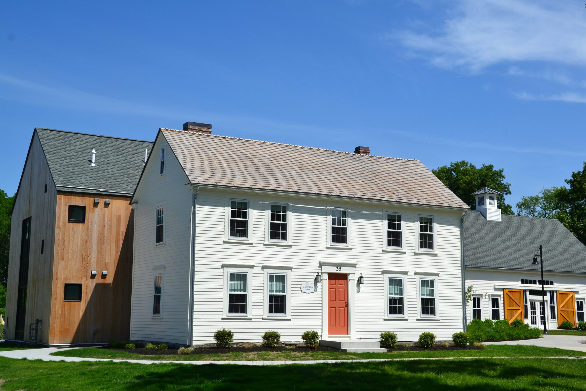 Riverbend School