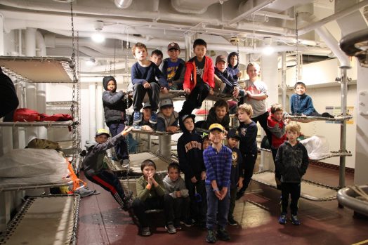wellesley cub scouts