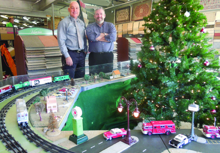 holiday junction, wellesley