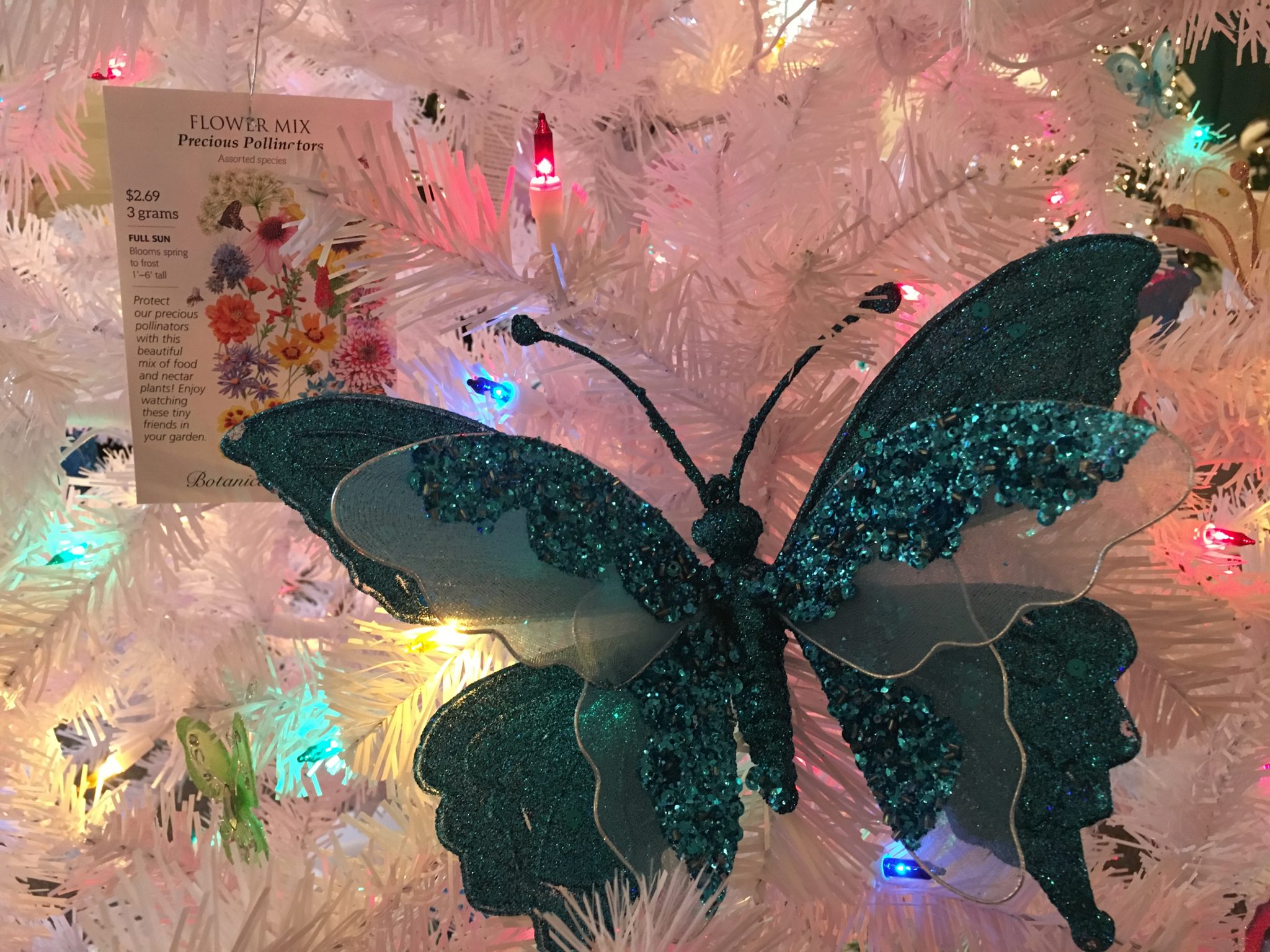 Festival of Trees, Wellesley