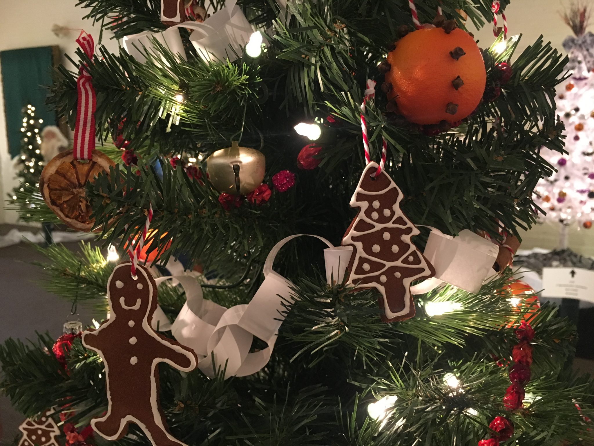 Festival of Trees, Wellesley