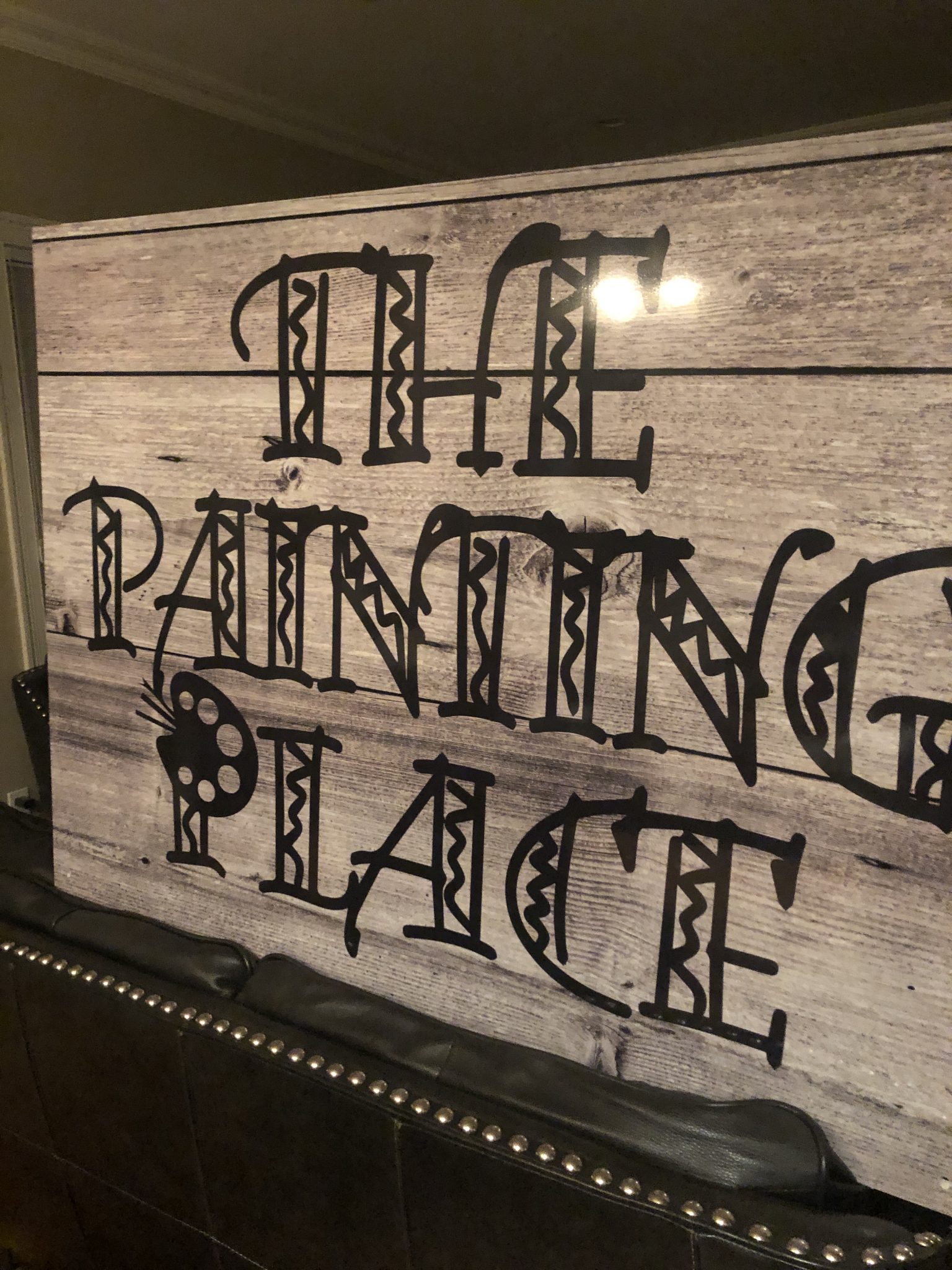 Wellesley Business Buzz The Painting Place is coming to town