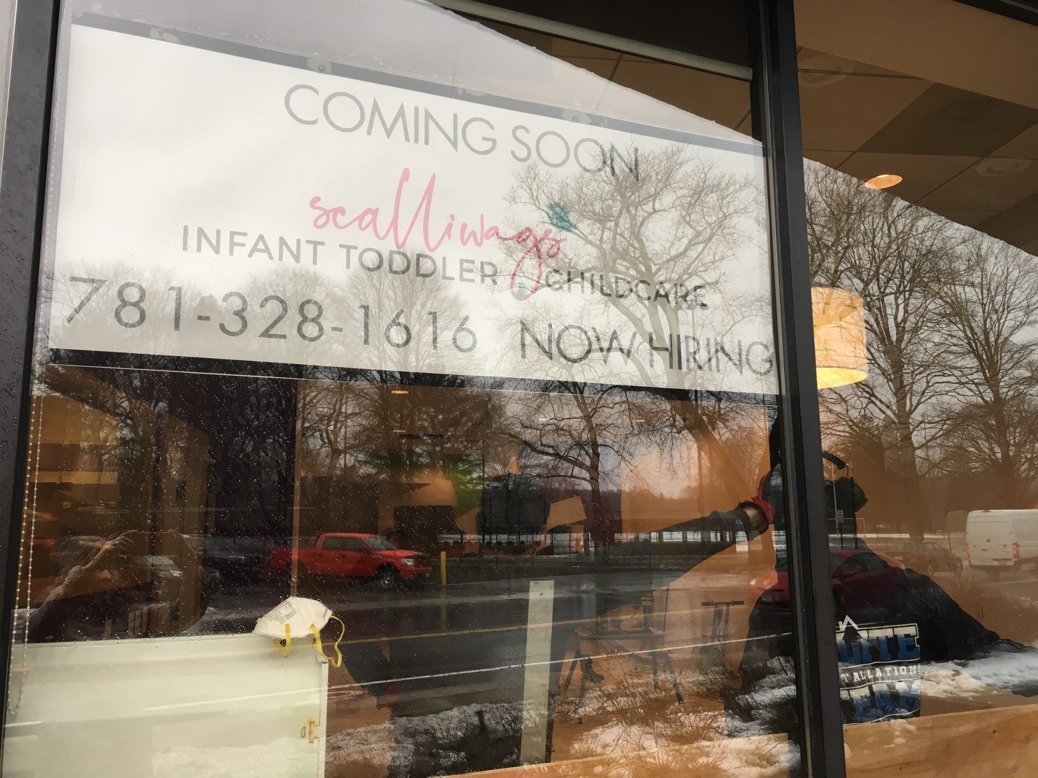 Wellesley Business Buzz The Painting Place is coming to town