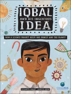 Iqbal book