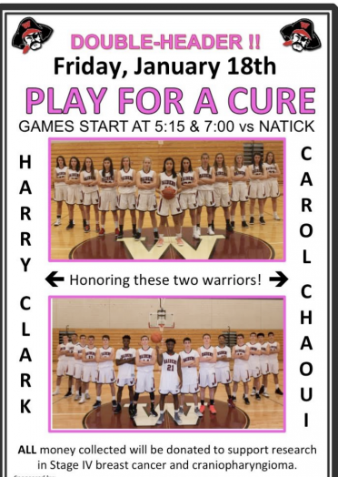 basketball fundraiser