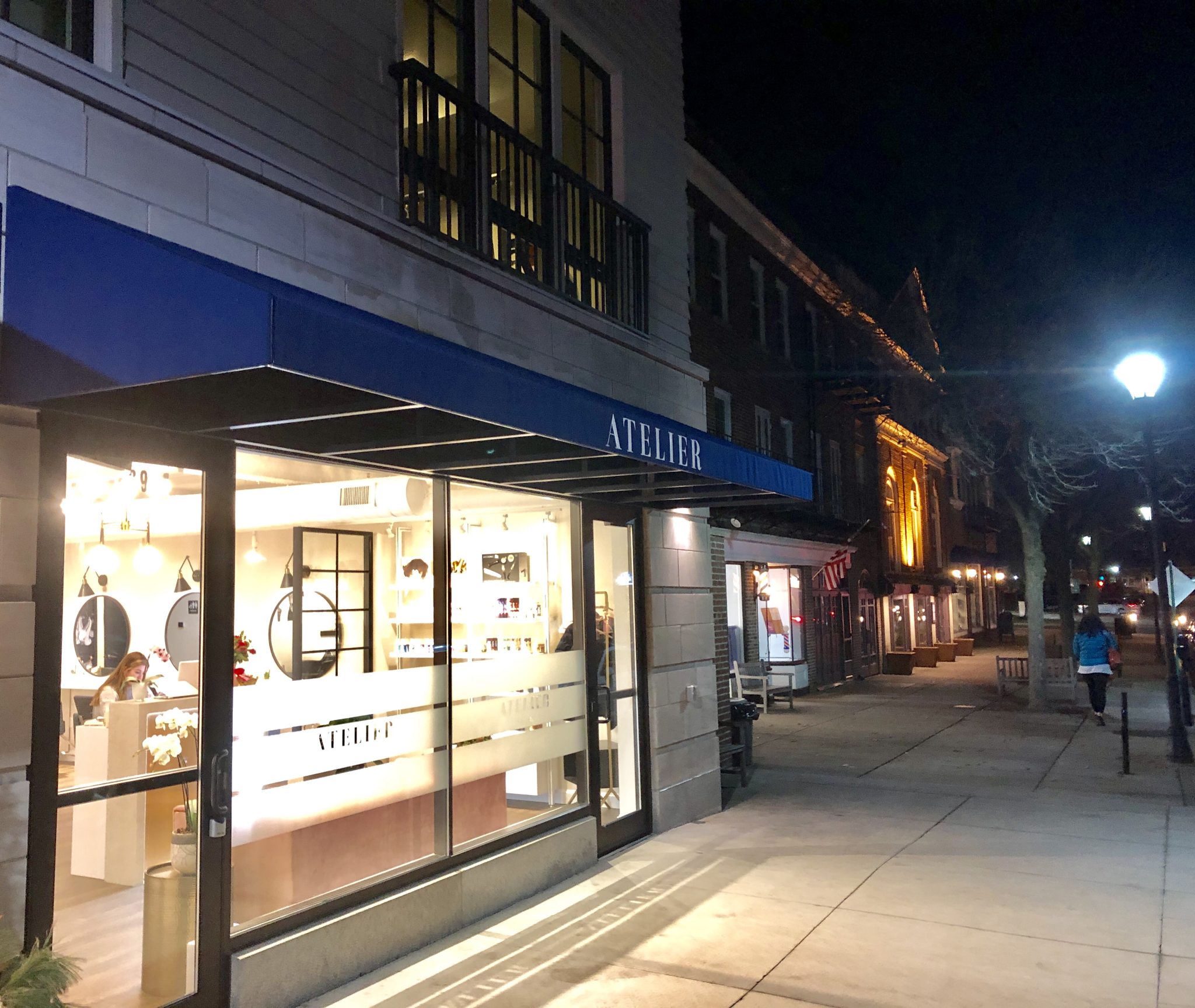 Wellesley Business Buzz Atelier and Code Ninjas open; Babson coffee entrepreneur hits Shark
