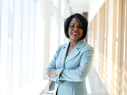 anita hill wellesley