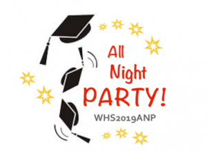 Wellesley HS All-Night party